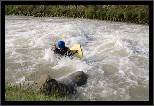 Hrajeme si pod Niagrou / Playing in a hole below Niagara - Freestyle Kayak unovo, thumbnail 71 of 158, 2008, PICT7944.jpg (335,488 kB)