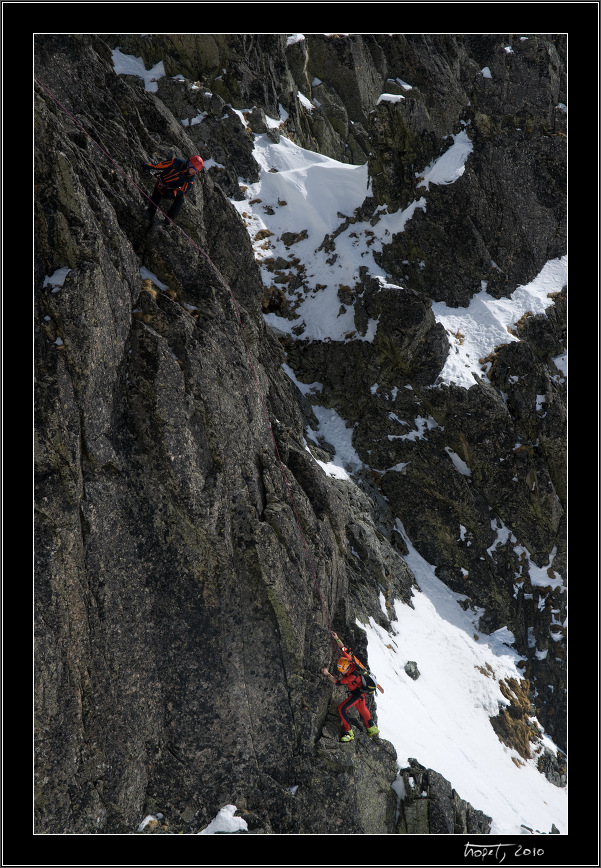 Lezen skly / Rock climbing - Memoril Vlada Tatarku 2010 (Gipsyho memoril) / Vlado Tatarka Memorial 2010, photo 61 of 91, 2010, 061-_DSC6758.jpg (308,407 kB)