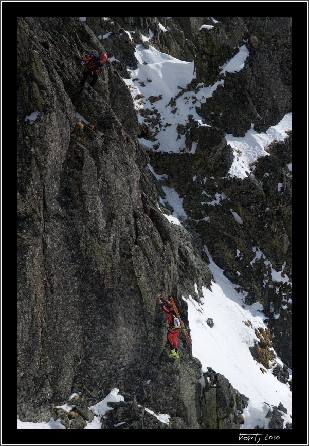Lezen skly / Rock climbing - Memoril Vlada Tatarku 2010 (Gipsyho memoril) / Vlado Tatarka Memorial 2010, photo 62 of 91, 2010, 062-_DSC6760.jpg (310,230 kB)