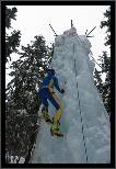 Kuro se rozcvičuje - Eda Lipták, pozdější vítěz lezení ledů / Kuro is practicing - Eda Lipták, a winner of the ice climbing part - Memoriál Vlada Tatarku 2012 (Gipsyho memoriál) / Vlado Tatarka Memorial 2012, thumbnail 47 of 74, 2012, 047-DSC00962.jpg (204,790 kB)