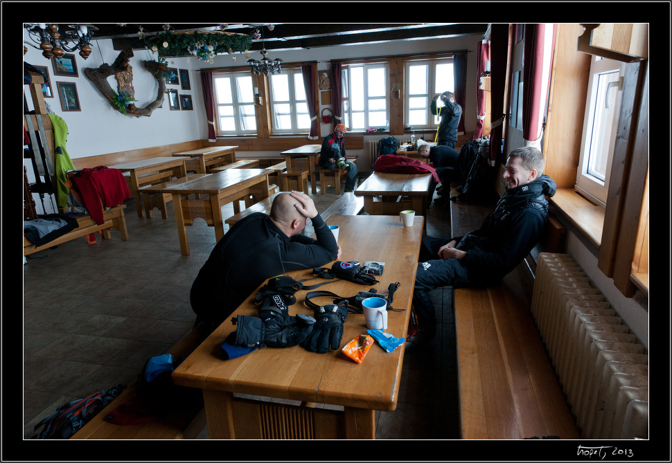 Na Zámkovského chatě - Dago, Lenin, Ždiaran a další / At Zámkovského Hut - Memoriál Vlada Tatarku 2012 (Gipsyho memoriál) / Vlado Tatarka Memorial 2012, photo 16 of 148, 2013, 016-DSC03819.jpg (255,995 kB)