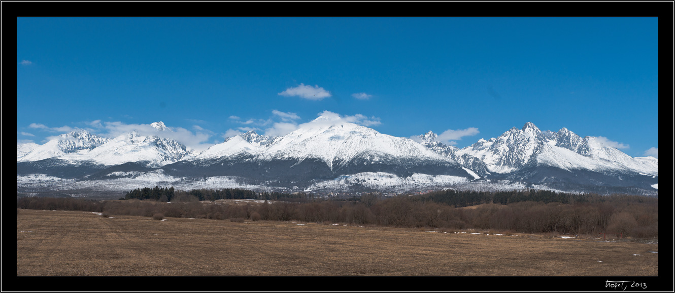 Vysoké Tatry - panorama - Memoriál Vlada Tatarku 2012 (Gipsyho memoriál) / Vlado Tatarka Memorial 2012, photo 145 of 148, 2013, 145-DSC04063-DSC04064.jpg (242,619 kB)