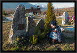 Ujcův hrobeček / Grave of Peter Ujec Šperka - Memoriál Vlada Tatarku 2014 (Gipsyho memoriál) / Vlado Tatarka Memorial 2014, thumbnail 86 of 87, 2014, IMG_3767-Edit.jpg (374,626 kB)
