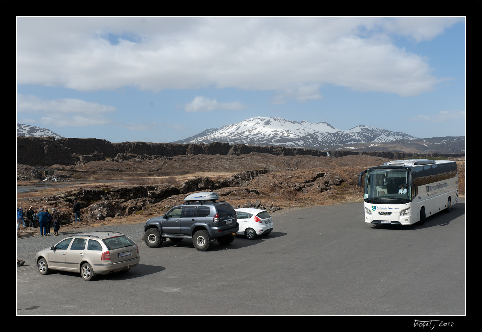 Reykjavik, Island - TERENA Networking Conference 2012, photo 61 of 107, 2012, DSC01535.jpg (192,103 kB)