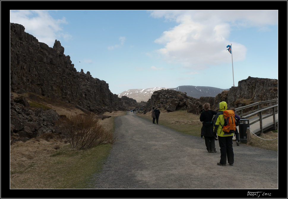 Reykjavik, Island - TERENA Networking Conference 2012, photo 73 of 107, 2012, DSC01564.jpg (204,213 kB)