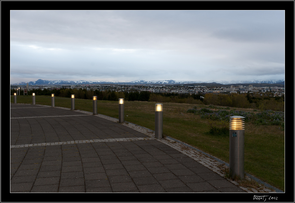Reykjavik, Island - TERENA Networking Conference 2012, photo 90 of 107, 2012, DSC01658.jpg (172,976 kB)