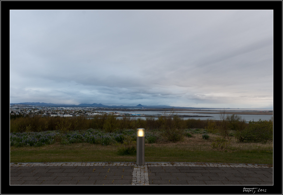 Reykjavik, Island - TERENA Networking Conference 2012, photo 91 of 107, 2012, DSC01663.jpg (155,553 kB)