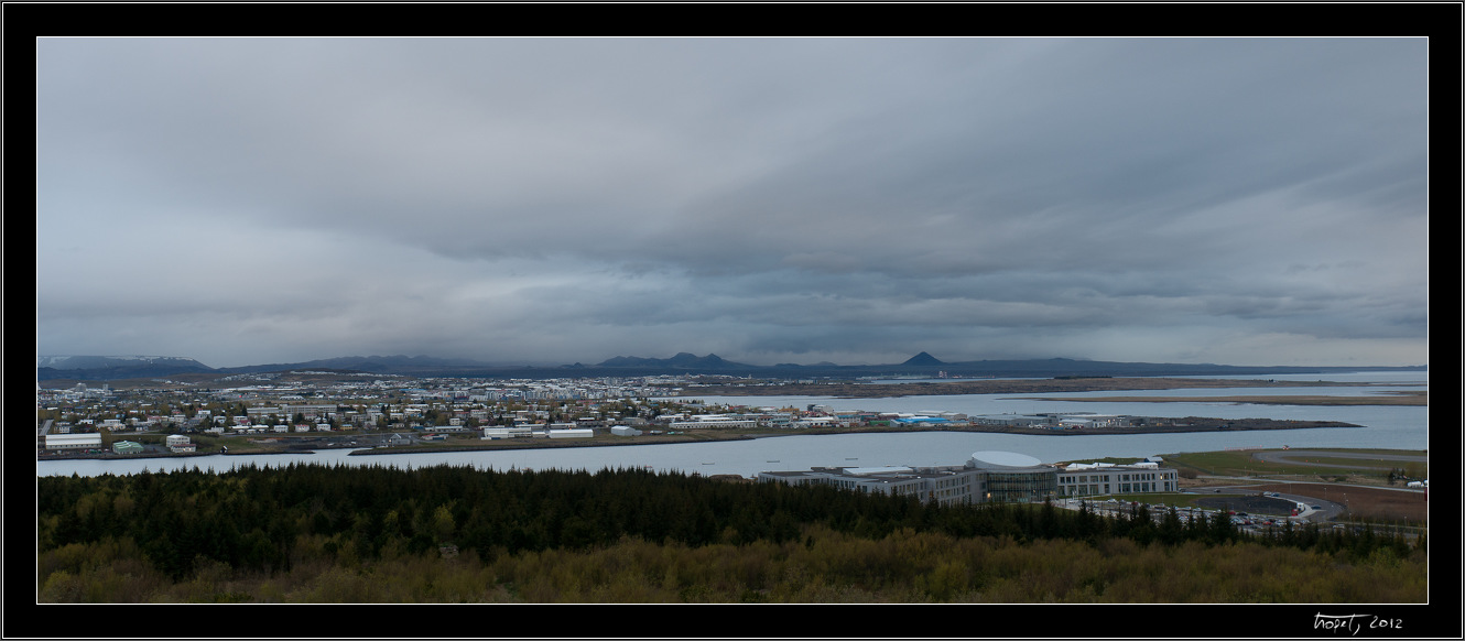 Reykjavik, Island - TERENA Networking Conference 2012, photo 92 of 107, 2012, DSC01664.jpg (178,274 kB)