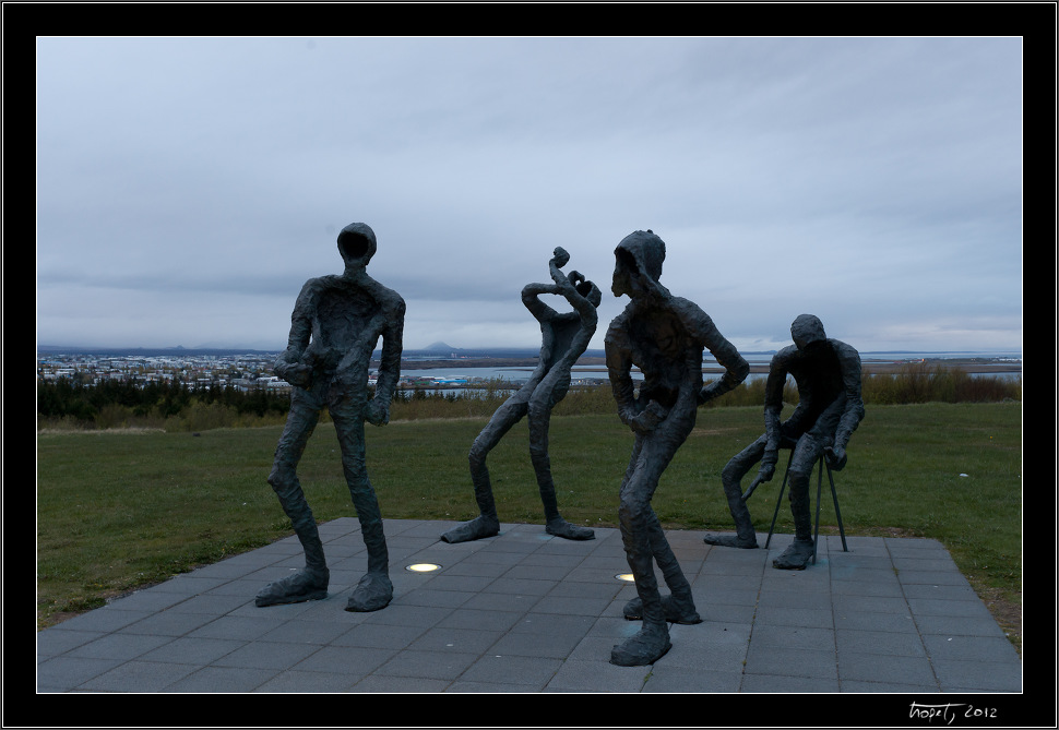 Reykjavik, Island - TERENA Networking Conference 2012, photo 102 of 107, 2012, DSC01734.jpg (157,893 kB)