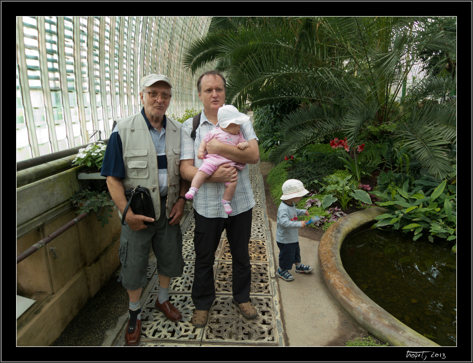 Lednice s rodinou / Lednice with family, photo 4 of 19, 2013, IMG_2491.jpg (341,610 kB)