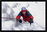 Ledov lezen ve Vru / Ice climbing in Vr, thumbnail 6 of 61, 2008, PICT5630.jpg (189,200 kB)