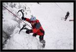 Art of levitation ;o))) - Ledov lezen ve Vru / Ice climbing in Vr, thumbnail 7 of 61, 2008, PICT5633.jpg (230,200 kB)