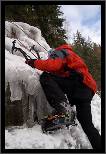 Ledov lezen ve Vru / Ice climbing in Vr, thumbnail 10 of 61, 2008, PICT5636.jpg (222,408 kB)