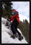Ledov lezen ve Vru / Ice climbing in Vr, thumbnail 12 of 61, 2008, PICT5638.jpg (210,937 kB)