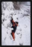 Ardex guy enjoys soloing - Ledov lezen ve Vru / Ice climbing in Vr, thumbnail 13 of 61, 2008, PICT5639.jpg (198,331 kB)