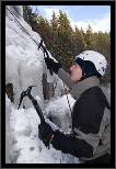 Ledov lezen ve Vru / Ice climbing in Vr, thumbnail 18 of 61, 2008, PICT5647.jpg (220,387 kB)