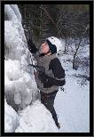 Ledov lezen ve Vru / Ice climbing in Vr, thumbnail 23 of 61, 2008, PICT5655.jpg (243,667 kB)