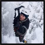 Ledov lezen ve Vru / Ice climbing in Vr, thumbnail 25 of 61, 2008, PICT5659.jpg (224,358 kB)
