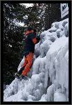 Ledov lezen ve Vru / Ice climbing in Vr, thumbnail 26 of 61, 2008, PICT5660.jpg (265,569 kB)