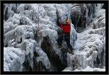 Ledov lezen ve Vru / Ice climbing in Vr, thumbnail 31 of 61, 2008, PICT5672.jpg (336,740 kB)
