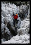 Ledov lezen ve Vru / Ice climbing in Vr, thumbnail 33 of 61, 2008, PICT5675.jpg (270,510 kB)