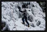 Ledov lezen ve Vru / Ice climbing in Vr, thumbnail 53 of 61, 2008, PICT5713.jpg (298,932 kB)