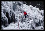 Ledov lezen ve Vru / Ice climbing in Vr, thumbnail 60 of 61, 2008, PICT5723.jpg (301,461 kB)