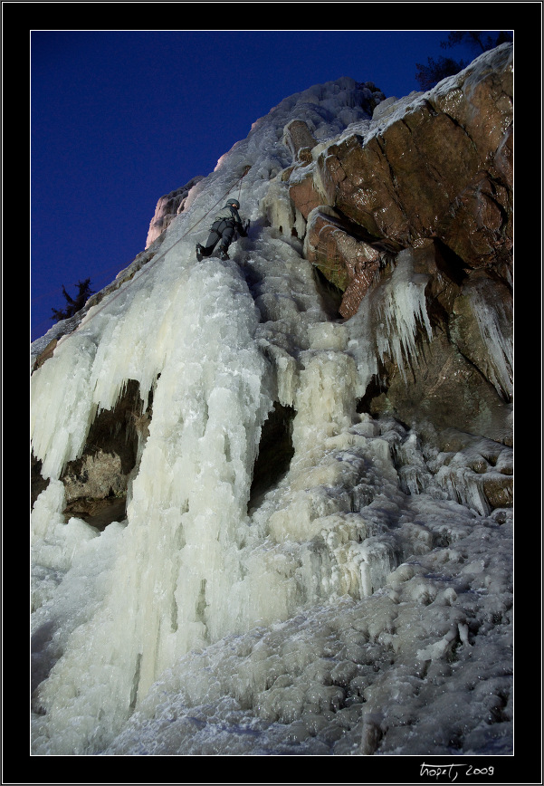 Adrex - Ledov stna ve Vru, photo 7 of 41, 2009, _DSC2661.jpg (242,957 kB)
