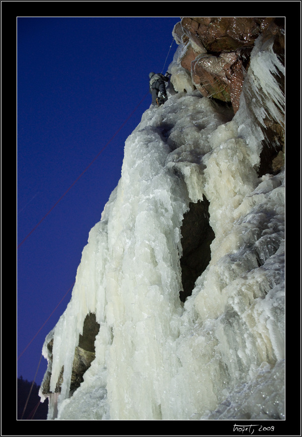 Adrex - Ledov stna ve Vru, photo 8 of 41, 2009, _DSC2670.jpg (201,783 kB)