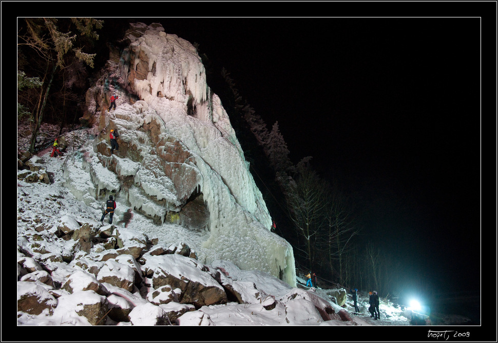 Adrex - Ledov stna ve Vru, photo 18 of 41, 2009, _DSC2812.jpg (272,616 kB)