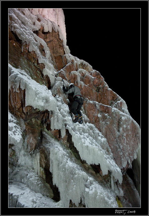 Adrex - Ledov stna ve Vru, photo 27 of 41, 2009, _DSC2899.jpg (241,715 kB)