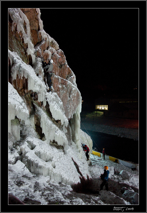 Adrex - Ledov stna ve Vru, photo 28 of 41, 2009, _DSC2902.jpg (226,604 kB)