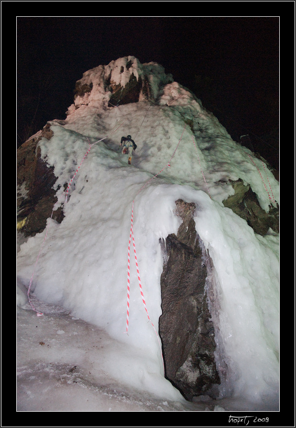 Adrex - Ledov stna ve Vru, photo 84 of 97, 2009, _DSC3656.jpg (200,028 kB)