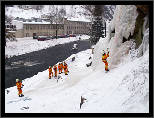 eleznin hasii ryba / Railways firemen toproping - Lezen led ve Vru - Adrex, thumbnail 1 of 11, 2010, 001-CRW_6488.jpg (349,995 kB)