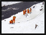 eleznin hasii ryba / Railways firemen toproping - Lezen led ve Vru - Adrex, thumbnail 2 of 11, 2010, 002-CRW_6489.jpg (266,238 kB)
