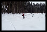 Lyovaka mezi paezy / Skiing amidst snags - Ledy Vr, skialpy na Karasn, thumbnail 9 of 20, 2010, 009-CRW_6552.jpg (209,589 kB)