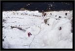 Ve druh dlce se shnil a odstvajc led vyskytoval taky, al u to bylo o kus lep. / The second pitch was a bit better - but rotten and detached ice was there as well. - Ledov lezen ve Vru / Ice climbing in Vr, thumbnail 3 of 9, 2010, 003-CRW_6802.jpg (250,070 kB)