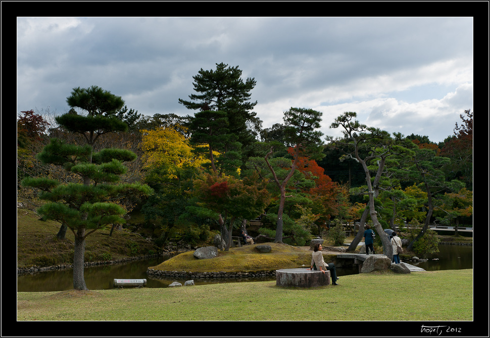Nara, Japonsko / Nara, Japan, photo 16 of 224, 2012, DSC01895.jpg (303,931 kB)