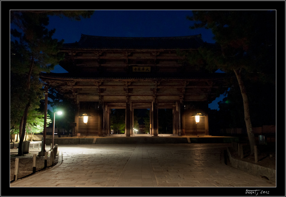 Nara, Japonsko / Nara, Japan, photo 37 of 224, 2012, DSC02008.jpg (177,551 kB)