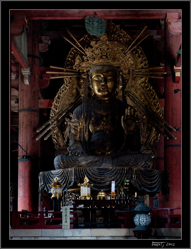 Nara, Japonsko / Nara, Japan, photo 62 of 224, 2012, DSC02217.jpg (252,251 kB)