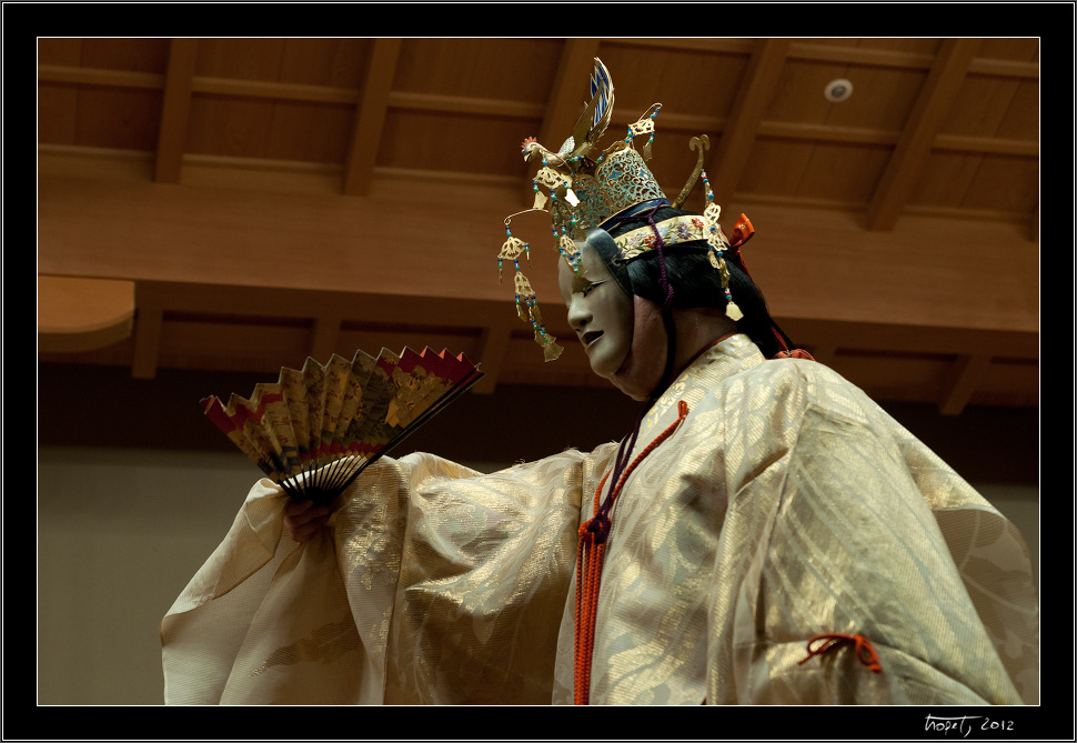 Nara, Japonsko / Nara, Japan, photo 95 of 224, 2012, DSC02349.jpg (188,204 kB)