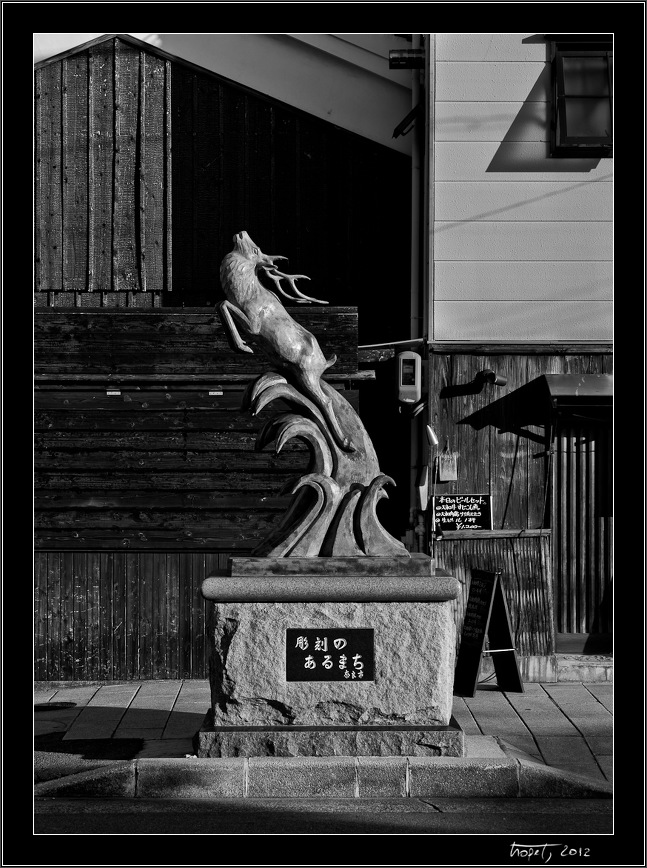 Nara, Japonsko / Nara, Japan, photo 136 of 224, 2012, DSC02550.jpg (189,367 kB)