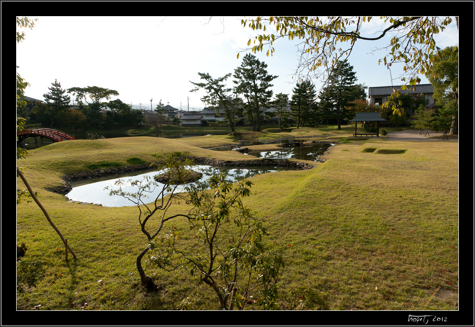 Nara, Japonsko / Nara, Japan, photo 142 of 224, 2012, DSC02586.jpg (417,201 kB)
