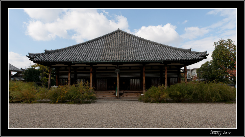 Nara, Japonsko / Nara, Japan, photo 173 of 224, 2012, DSC02684.jpg (209,015 kB)