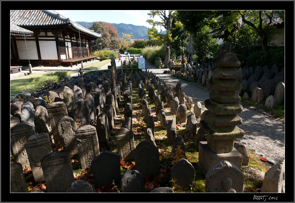 Nara, Japonsko / Nara, Japan, photo 198 of 224, 2012, DSC02775.jpg (370,652 kB)