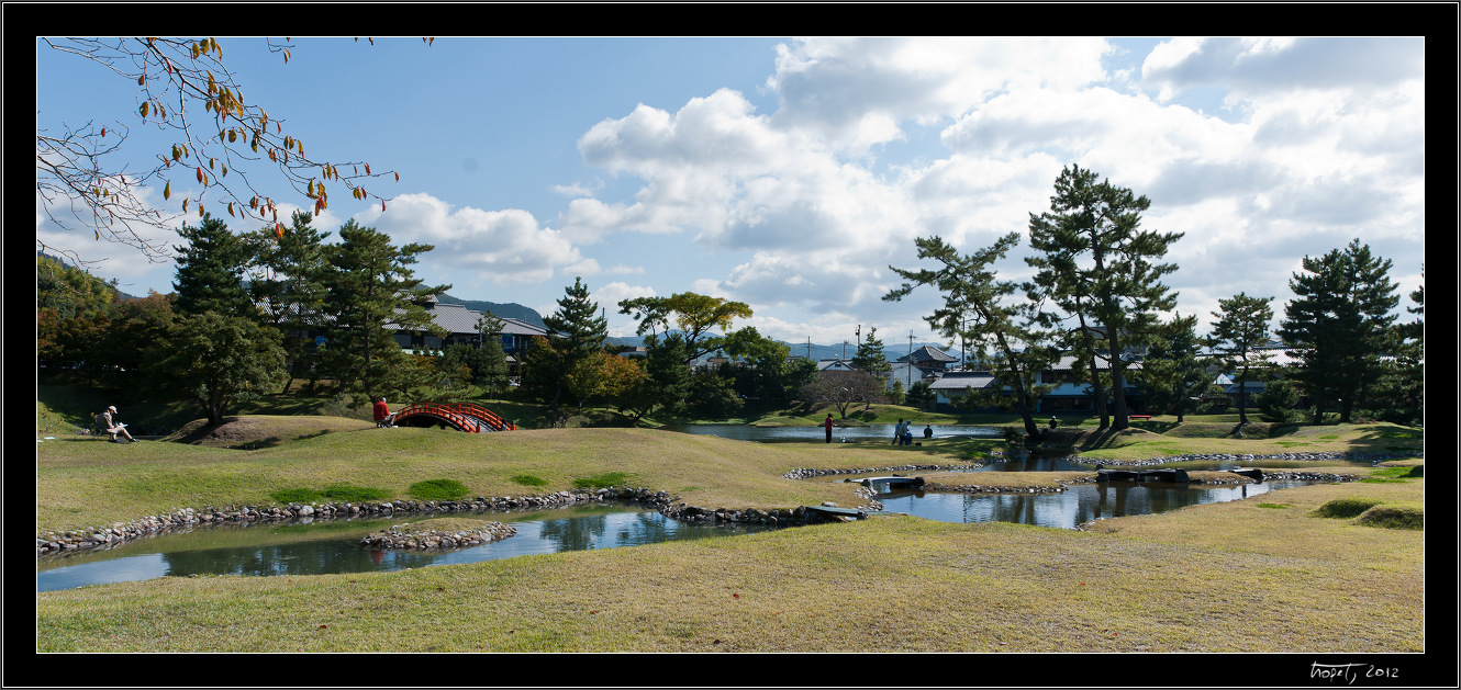 Nara, Japonsko / Nara, Japan, photo 203 of 224, 2012, DSC02794.jpg (434,622 kB)