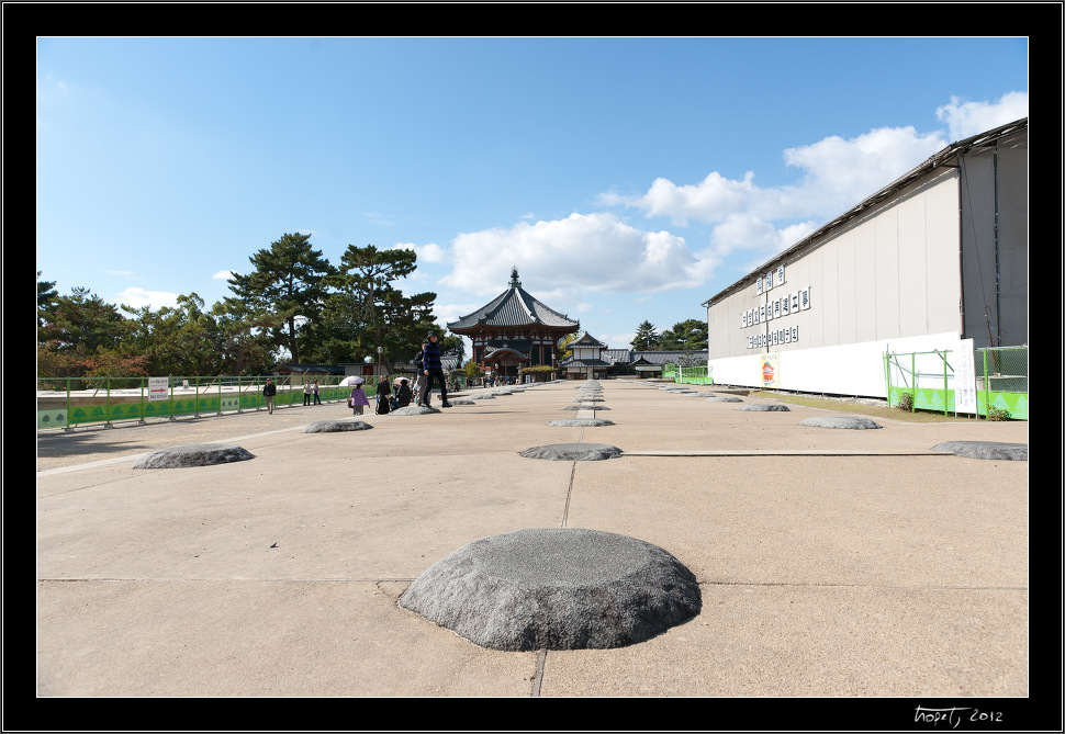 Nara, Japonsko / Nara, Japan, photo 211 of 224, 2012, DSC02822.jpg (225,203 kB)