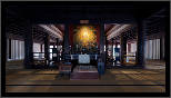 Nara, Japonsko / Nara, Japan, thumbnail 177 of 224, 2012, DSC02699.jpg (176,120 kB)