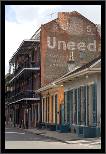 French Quarter - New Orleans, thumbnail 56 of 117, 2008, PICT8827.jpg (249,132 kB)