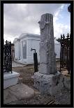 Saint Louis Cemetery No. 1 - New Orleans, thumbnail 68 of 117, 2008, PICT8855.jpg (196,141 kB)